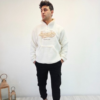 Sweatshirt Pantolon Kombini