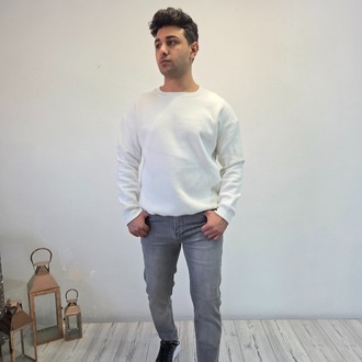 Sweatshirt Pantolon  Kombini