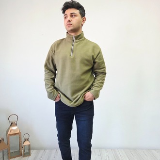 Sweatshirt Pantolon Kombini