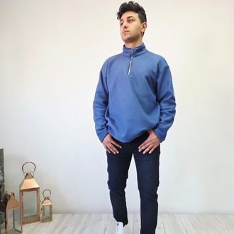 Sweatshirt Pantolon Kombini
