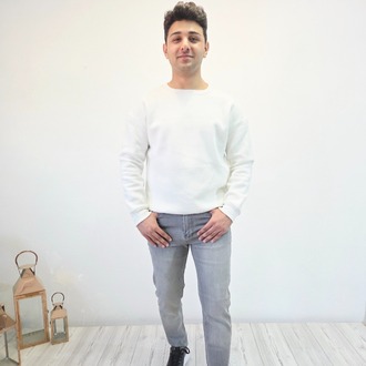 Sweatshirt Pantolon  Kombini