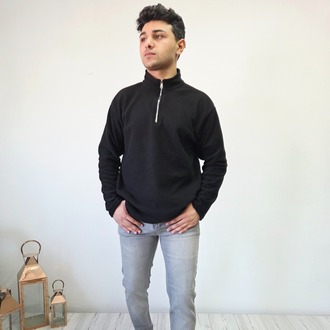 Sweatshirt Pantolon Kombini