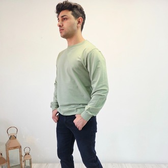 Sweatshirt Pantolon Kombini
