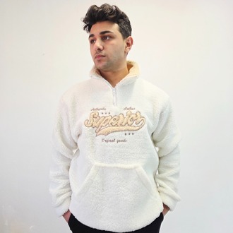 Sweatshirt Pantolon Kombini