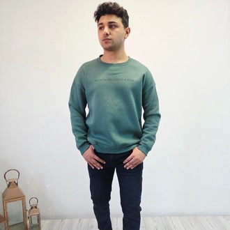 Sweatshirt Pantolon Kombini