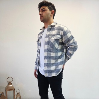 Gömlek T-shirt Pantolon Kombini