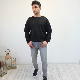 Sweatshirt Pantolon Kombini