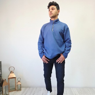Sweatshirt Pantolon Kombini