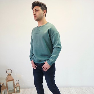 Sweatshirt Pantolon Kombini