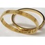 KB20220005-Gold Replika Cartier Çelik Bileklik - 18 beden