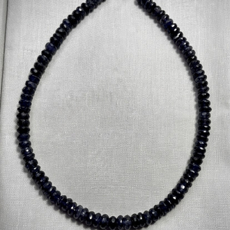 İyolit Kolye ~Ruhun Pusulası 