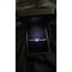 Çelik Hologramlı Kelebek Bileklik