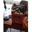 Gaggia Classic Pro PID kit with brewing and steaming function