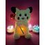 Nefes Alıp Veren Pikachu 
