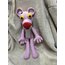 Pembe Panter