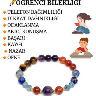 kız öğrenci bilekliği