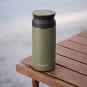 Calmday Termos - Adaçayı