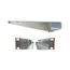 Universal 1U/2U/3U Rail Kit - Server Kızağı