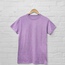 Lila Basic T-Shirt [DEMO]