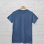 Lacivert Basic T-Shirt [DEMO]