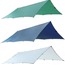 Tarp tente