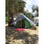 Branda tarp tente
