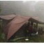 Tarp tente
