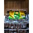 İlyada XS Siyah Zeytin 250g Vakumlu