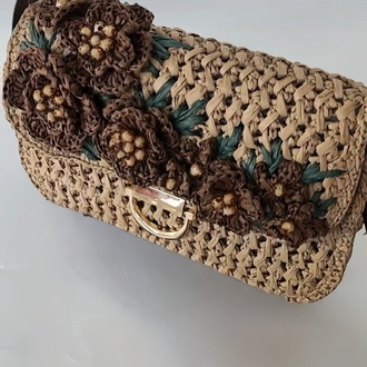 flowerbag