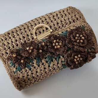 flowerbag