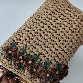 flowerbag