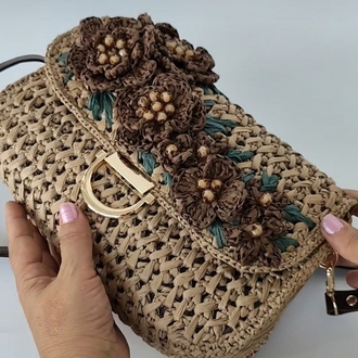 flowerbag