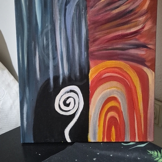 ' Denge '