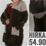ÇİFT RENK HIRKA