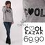 C♡OL KAZAK