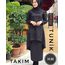 TUNİK ETEK TAKIM