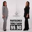 PANTOLONLU TRİKO TAKIM