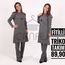 FİTİLLİ TRİKO TAKIM