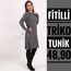 FİTİLLİ TRİKO TUNİK