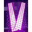 Pembe led