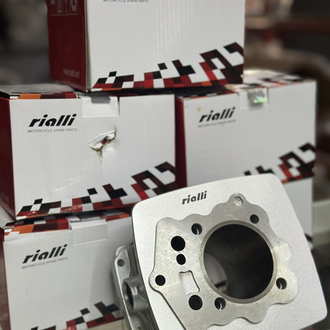 Rialli 82 boy 65.5 silindir 