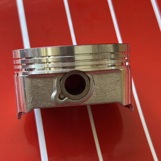 Mts 67m  piston