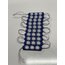Parmak led mavi