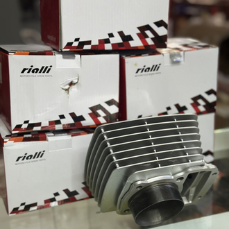 Rialli 82 boy 65.5 silindir 