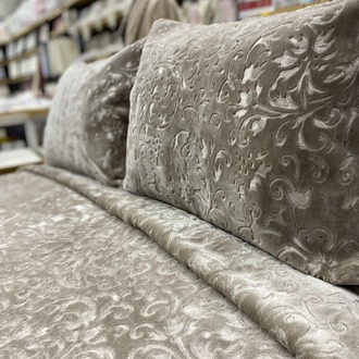 Çift Kişilik - Verona Ultra Soft Battaniye-Yastık Kılıflı