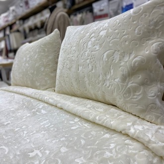 Çift Kişilik - Verona Ultra Soft Battaniye-Yastık Kılıflı