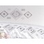 Çapa Home Harem 9 Parça Nakılşı Gelin Seti