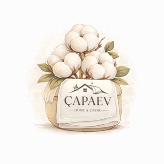 Çapa Home 74 Parça Çeyiz Seti