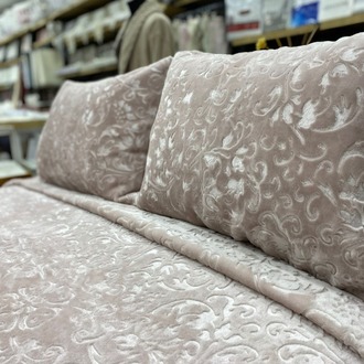 Tek Kişilik - Verona Ultra Soft Battaniye-Yastık Kılıflı