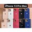 İPHONE 13 SERİSİ CAM KILIF